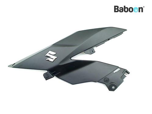 Tank Cover Links Suzuki GSX 250 R 2017-2019 (GSX250R), Motoren, Onderdelen | Suzuki, Gebruikt, Verzenden