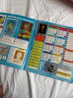 2014 Panini World Cup Stickers Original edition Sticker, Verzamelen, Nieuw