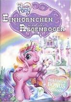 My Little Pony - Einhörnchen und der Regenbogen von Jay B..., Cd's en Dvd's, Gebruikt, Verzenden