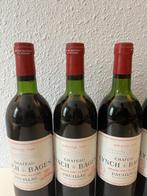 1980 Chateau Lynch Bages - Pauillac 5ème Grand Cru Classé -, Verzamelen, Nieuw