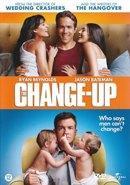 Change-up op DVD, CD & DVD, DVD | Comédie, Verzenden