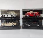 Altaya 1:43 - Modelauto - Mercedes Car Collection - 4, Hobby & Loisirs créatifs, Voitures miniatures | 1:5 à 1:12