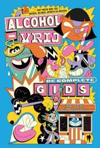 Alcoholvrij 9789464788884 Isabel Boons, Boeken, Kookboeken, Verzenden, Zo goed als nieuw, Isabel Boons