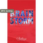 Brainstorm | Oncologie, Hersentumor 9789491920349, Verzenden, Joke Goudriaan