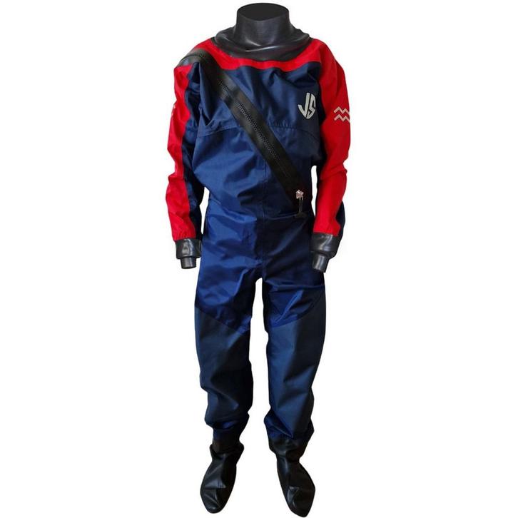 Js Droogpak Junior, Watersport en Boten, Watersportkleding, Nieuw, Ophalen of Verzenden