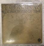 Colosseum - Daughter Of Time - Vinylplaat - 1ste persing -, Cd's en Dvd's, Nieuw in verpakking