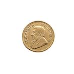 Afrique du Sud. 1/10 Krugerrand 2007 - 1/10 Oz., Postzegels en Munten, Edelmetalen en Baren