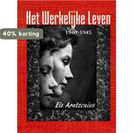 Het Werkelijke Leven 9789402117783 Els Arntzenius, Verzenden, Gelezen, Els Arntzenius