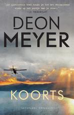 Koorts 9789400514591 Deon Meyer, Boeken, Verzenden, Zo goed als nieuw, Deon Meyer