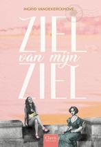 Ziel van mijn ziel 9789044855845 Ingrid Vandekerckhove, Boeken, Verzenden, Zo goed als nieuw, Ingrid Vandekerckhove