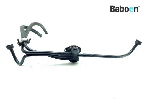 Régulateur de pression de carburant BMW R 850 GS (R850GS), Motoren, Onderdelen | BMW, Verzenden