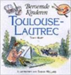 Toulouse-Lautrec, Boeken, Verzenden, Nieuw, Nederlands