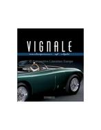 VIGNALE - MASTERPIECES OF STYLE - LUCIANO GREGGIO - GIORGIO, Boeken, Auto's | Boeken, Nieuw