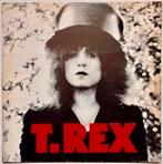 T. Rex - The Slider (LP), Electric Warior (LP), Ride a White, Nieuw in verpakking