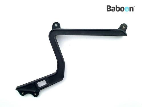 Koffer Beugel / Drager Links BMW K 100 RS 2V 1983-1989, Motoren, Onderdelen | BMW, Gebruikt, Verzenden