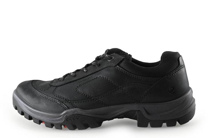 Ecco Sneakers in maat 42 Zwart | 5% korting, Kleding | Heren, Schoenen, Zwart, Gedragen, Sneakers, Verzenden