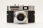 Voigtländer Vito BL Appareil photo argentique, Nieuw