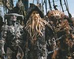 Pirates of the Caribbean - Signed by Winston Ellis, Verzamelen, Nieuw