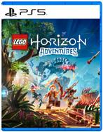 LEGO Horizon Adventures-Standaard (PlayStation 5) Gebruikt, Ophalen of Verzenden, Nieuw