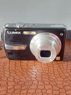 Panasonic DMC-FX50 Digitale camera, Nieuw