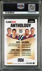 2025/26 Panini Megacracks Lionel Messi, Lamine Yamal, Robert, Verzamelen, Nieuw