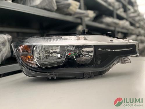 BMW F30 F31 LIFT SCHEINWERFER RECHTS 7365596, Auto-onderdelen, Verlichting, Verzenden