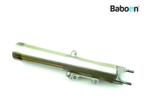 Tube de fourche avant extérieur droite Harley-Davidson FLHRC, Motos, Verzenden