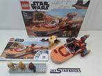 Lego - Star Wars - 75271 - Luke Skywalkers Landspeeder -, Nieuw