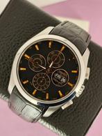 Tissot - Couturier Chronograph Valjoux Cal. 7750 - T035.614, Bijoux, Sacs & Beauté, Montres | Hommes