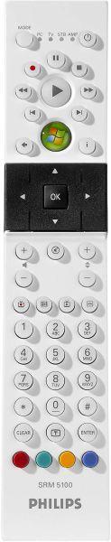 Merkloos Multimedia Remote-Wit (PC) Gebruikt, Ophalen of Verzenden, Nieuw