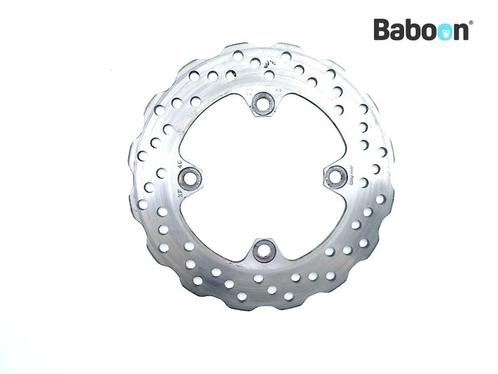Remschijf Achter Kawasaki ZX 10 R 2008-2010 (NINJA ZX-10R, Motoren, Onderdelen | Kawasaki, Gebruikt, Verzenden