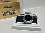 Nikon FE2 in Originalverpackung | Single lens reflex camera
