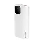 Powerbank 22,5W PD Snelladen  - 10.000mAh - 2 Oplaadpoorten, Verzenden
