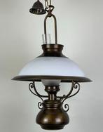 Plafondlamp - Messing hanglamp - Messing