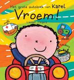 Boek: Vroem! (z.g.a.n.), Livres, Livres pour enfants | 0 an et plus, Verzenden