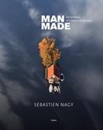 Man made 9789089898920 Sébastien Nagy, Livres, Verzenden, Sébastien Nagy