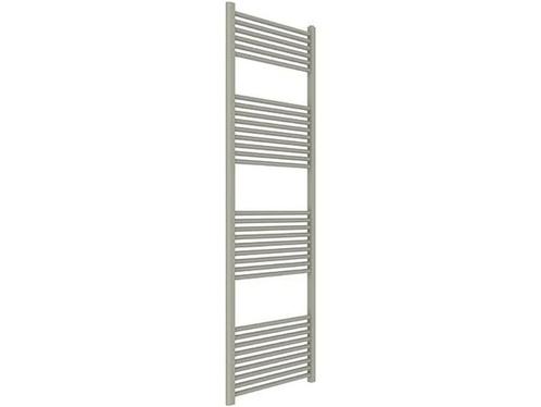 ERCOS Radiateur sèche-serviettes Dimensions 600x1800 MM, Huis en Inrichting, Woonaccessoires | Overige, Zo goed als nieuw, Verzenden