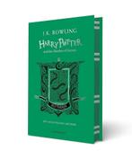 Harry Potter and the chamber of secrets / Harry Potter / 2, Boeken, Verzenden, Zo goed als nieuw, J.K. Rowling