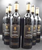 2020 Tinazzi Ca De Rocchi, Corvè - Veneto - 6 Flessen (0.75