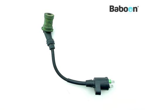 Bobine Piaggio | Vespa Carnaby 125 2007-2011 M60200, Motoren, Onderdelen | Overige, Gebruikt, Verzenden