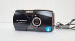 Olympus MJU2 met Large Aparture Lens (goed/zeer goed) + 12 x, Audio, Tv en Foto, Fotocamera's Analoog, Nieuw