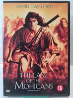 THE LAST OF THE MOHICANS (DVD), Cd's en Dvd's, Gebruikt