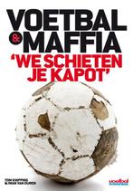 Voetbal & Maffia 9789071359583, Gelezen, Iwan van Duren, Tom Knipping, Verzenden