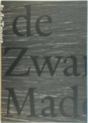 De Zwarte Madonna en de Troost, Livres, Langue | Langues Autre, Envoi