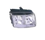 Phare Droit Pour Volkswagen Vw Polo IV 99-01, Autos : Pièces & Accessoires, Éclairage, Verzenden