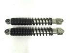 Honda CH 125 Spacy 1996 0077 ACHTERVEREN SET, Motoren, Ophalen of Verzenden, Gebruikt