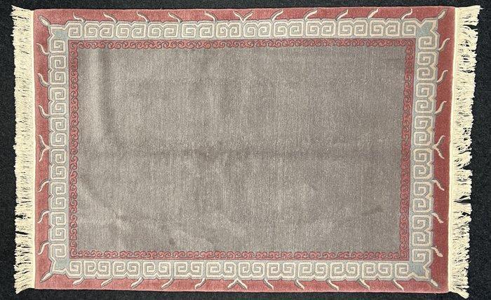 Tibetaans - Vloerkleed - 244 cm - 168 cm - Tapis, Antiek en Kunst, Curiosa en Brocante