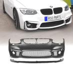 PARE CHOCS AVANT BMW E92 E93 06-10 LOOK M4 SRA GRILLES ANTIB, Auto-onderdelen, Verzenden, Nieuw