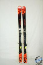 Fischer The Curve RC4 GT - 182, Sport en Fitness, Skiën en Langlaufen, Verzenden, Nieuw