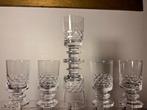 Sevres - Verre à vin (12) - Cristal, Antiek en Kunst